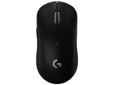 ロジクール PRO X SUPERLIGHT Wireless Gaming Mouse 価格比較 - 価格.com