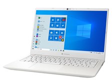 Dynabook dynabook GZ/HP 13.3型フルHD Core i5 1135G7