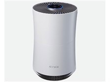 Kirala Kirala Air Prato KAH-106 価格比較 - 価格.com