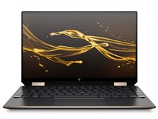 HP Spectre x360 13-aw2000 価格.com限定 Core i7&512GB SSD&メモリ