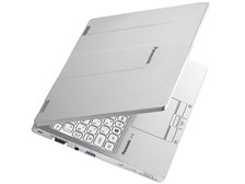パナソニック Let's note RZ8 プレミアムエディション 2021年1月発表