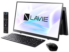 LAVIE A2377/B i7-10510U 8GB 一体型　パソコン NEC LAVIE A23 A2377/BA 2021年春モデル 価格比較 - 価格.com
