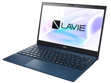 NEC LAVIE Pro Mobile PM550/BA 2021年春モデル 価格比較 - 価格.com
