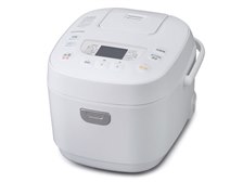 アイリスオーヤマ 銘柄炊き RC-ME50 価格比較 - 価格.com
