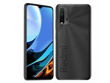 【新品未開封】Redmi 9T 64GB SIMフリースマホスマホ