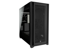 Corsair 5000D Airflow Tempered Glass 価格比較 - 価格.com