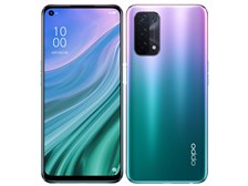 OPPO OPPO A54 5G OPG02 au 価格比較 - 価格.com