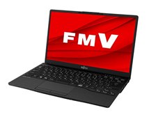 富士通 FMV LIFEBOOK UHシリーズ WUB/F1 KC_WUBF1 スタンダードモデル