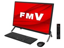 富士通 FMV ESPRIMO FHシリーズ WF1/F1 KC_WF1F1 TV機能・Core i7