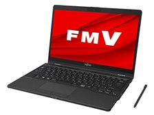 富士通 FMV LIFEBOOK UHシリーズ WU3/F1 KC_WU3F1 Core i7・32GBメモリ