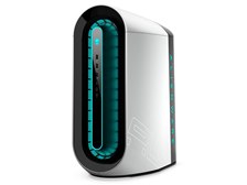 Dell ALIENWARE AURORA R12 スタンダード Core i7 11700F・16GBメモリ 