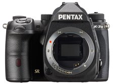 ペンタックス PENTAX K-3 Mark III ボディ 価格比較 - 価格.com