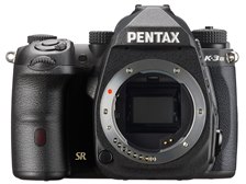 給電モードの仕様』 ペンタックス PENTAX K-3 Mark III ボディ の 