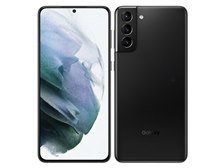 サムスン Galaxy S21+ 5G SCG10 au 価格比較 - 価格.com