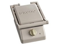 BRUNO BRUNO グリルサンドメーカー シングル BOE083 価格比較 - 価格.com