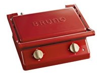 BRUNO グリルサンドメーカーダブル BOE084 BRUNO BRUNO グリルサンドメーカー ダブル BOE084 価格比較