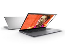 Dell Inspiron 15 AMD プラチナ Ryzen 7 5700U・16GBメモリ・512GB SSD