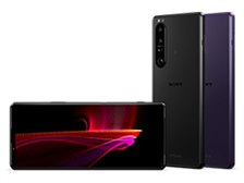 SONY Xperia 1 III SoftBank 価格比較 - 価格.com