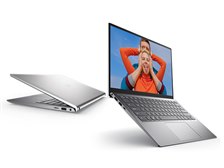 Dell Inspiron 14 AMD プラチナ Ryzen 7 5700U・8GBメモリ・512GB SSD