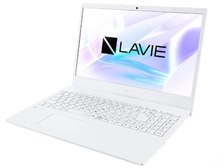 NEC LAVIE PC-SN302SLDN i3 11世代 LAVIE Smart ノートPC NEC PC-SN302SLDN-D [LAVIE N15(Core i3