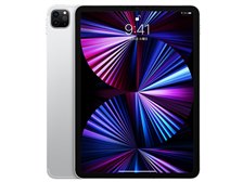 iPadPro 11インチ 512GB Wi-Fi+Cellular au