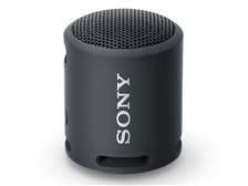 SONY SRS-XB13 価格比較 - 価格.com