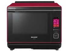 シャープ ヘルシオ AX-XA20 価格比較 - 価格.com