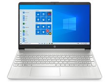 HP HP 15s-eq1000 価格.com限定 Ryzen 5/512GB SSD/8GBメモリ/指紋認証 