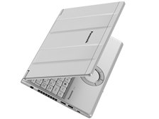 2021年 Panasonic Let's Note SV1 16GB 17 パナソニック Let's note