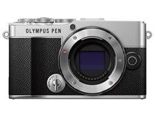 カメラ デジタルカメラ こんなPENを待っていた！ 上質＆軽量なミラーレス「OLYMPUS PEN E-P7 