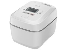 HITACHI ふっくら御膳 炊飯器 RZ-V100EM(W)