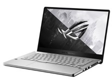 ASUS ROG Zephyrus G14 GA401QC Ryzen 7 5800HS・AniMe Matrix