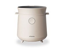 【新品未使用】【美品】　付属品全付き　ヴァーテックス　炊飯器　多機能　電気圧力鍋 l_J0000036126.jpg