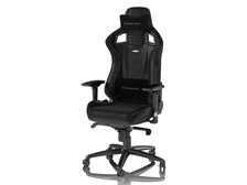 noblechairs EPIC Real Leather NBL-RL 価格比較 - 価格.com