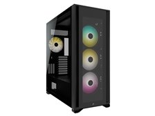 Corsair iCUE 7000X RGB Tempered Glass 価格比較 - 価格.com