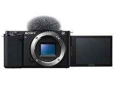 カメラ デジタルカメラ SONY VLOGCAM ZV-E10 ボディ 価格比較 - 価格.com