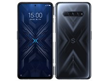 Black Shark Black Shark4 256GB SIMフリー 価格比較 - 価格.com