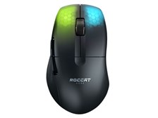 ROCCAT KONE pro air ワイヤレスマウス ホワイト Amazon.com: ROCCAT Kone Pro Air Gaming PC Wireless Mouse