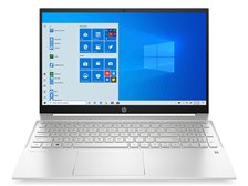 HP Pavilion 15-eh1000 パフォーマンスモデルG2 S6 価格比較 - 価格.com