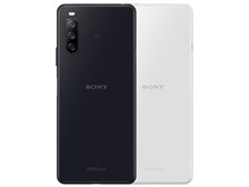 スマートフォン/携帯電話 スマートフォン本体 SONY Xperia 10 III Lite SIMフリー 価格比較 - 価格.com