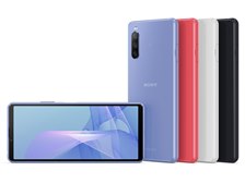 Xperia 10 iii 《訳あり品》 SONY aptX Adaptiveウォークマン