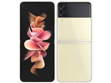 サムスン Galaxy Z Flip3 5G SCG12 au 価格比較 - 価格.com