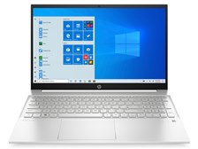 HP Pavilion 15-eh1000 価格.com限定 Ryzen3&256GB SSD&8GBメモリ&フル