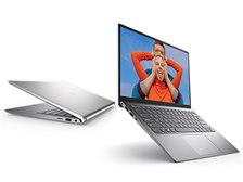 Inspiron 14 AMD プレミアム Ryzen 5 5500U・8GBメモリ・256GB SSD