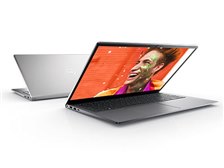 Dell Inspiron 15 AMD プレミアム Ryzen 5 5500U・8GBメモリ・256GB