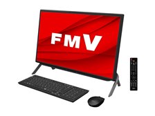 富士通 ESPRIMO FH77/i7/SSD+HDD/テレビ/Office 富士通 デスクトップパソコン office付き 新品 同様 TV