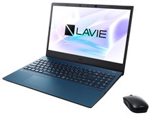 NEC LAVIE N15 N1575/CA 2021年秋冬モデル 価格比較 - 価格.com