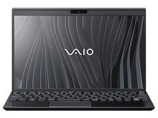 VAIO VAIO SX12 Core i7搭載 2021年10月発売モデル 価格比較 - 価格.com