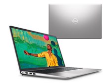 Dell Inspiron 15 3000 Core i5 1135G7・8GBメモリ・512GB SSD