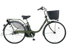 [437] 送料無料 パナソニック 電動自転車 ViVi ビビ EX 充電器付属 ビビEX BE-FE433 2025年 – DAIWA CYCLE オンラインストア